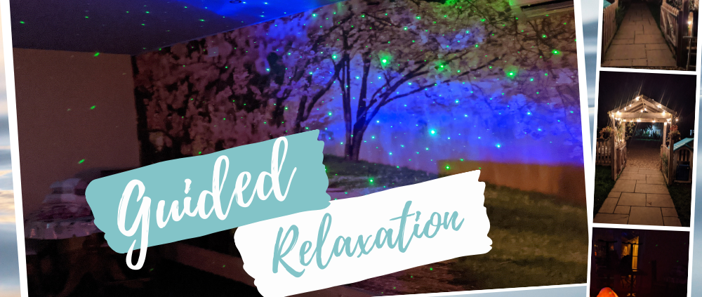 guided relaxation