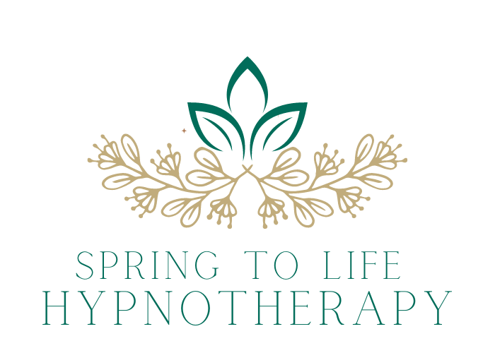 Spring To Life Hypnotherapy